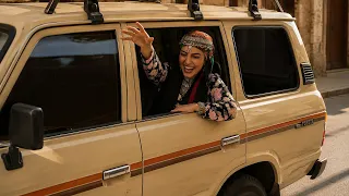                                  هاجر نعمان   مسافة طويلة  يا صالون   حصريا          دندنها