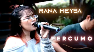 Download Rana Meysa - Percumo (Official Music Video Berlian) MP3