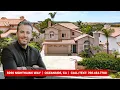 5056 Nighthawk Way Updated 3-Bed Home in Oceanside CA