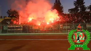 افضل اغنية مولودية الجزائر التي يغني فيه كبير وصغير نحكي 2019 