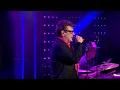 Marc Lavoine - Toi mon amour (Live) - Le Grand Studio RTL