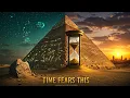 Download Lagu The Great Pyramid Mystery: Time Fears the Pyramids