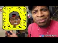 UPCHURCH Shoulda named it after me Reaction!!!