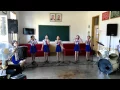 Download Lagu Untuk Indonesia - Anak-anak Korea Utara menyanyikan lagu Anak Kambing Saya