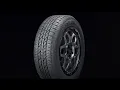Testing the Yokohama Geolandar G015 2021 Tire Rack