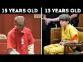 Download Lagu Kids Sentenced To Life In Prison