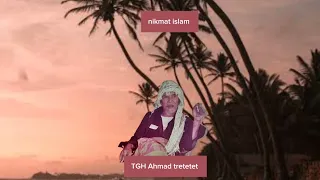 kajian tasawuf hakikat makrifat nikmat islam993