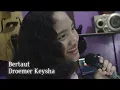 Lagu Bertaut - Nadin Amizah ( Cover by Droemer Keysha)