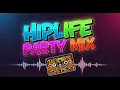 Lagu NON-STOP HIPLIFE MIX | 2000s Special Hits feat Castro, MzBel, Screwface, Nkasei and more