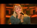P!nk - Cover Me In Sunshine (Barbara & Julia vs. Laura & Sophie) | Battles | TVOG 2021