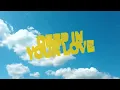 Alok & Bebe Rexha – Deep In Your Love (Official Lyric Video)
