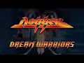 Dokken - Dream Warriors (Lyrics) Official Remaster