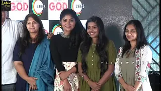 gods of dharmapuri g o d the screening of a zee5 original