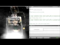 Qml Profiler recording