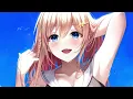 ♪ Nightcore - Friday (Dopamine Re-Edit) → Riton x Nightcrawlers feat. Mufasa & Hypeman (Lyrics)