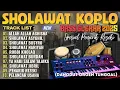 Lagu SHOLAWAT NABI MERDU ALBUM DANGDUT KOPLO 2025 | SHOLAWAT TERBARU VIRAL ENAK DIDENGAR SEJUK DIHATI