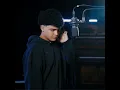 Through My Eyes (Live)