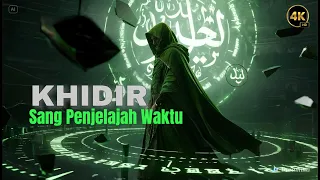  nabi khidir u0026 ilmu ladunni apa arti ilmu langsung dari allah sejarahislam aifilm