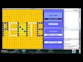 Pente Java Flicker Screen Issue