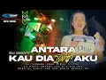 DJ ANTARA AKU KAU DAN DIA JADULAN VIRALL PARTY VERSION - GCP MUSIC EVOLUTION❗