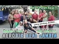 Download Lagu Senam Aerobik Beat Lansia Durasi Full 60 menit | Sangat Pemula | Special untuk latihan dirumah‼️
