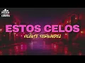 Vicente Fernández - Estos Celos (LETRA)