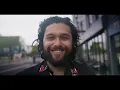 Gang of Youths - the angel of 8th ave. (Official Video)