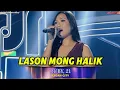 Download Lagu RUBY TECSON / Lason mong halik - Tawag ng tanghalan JUNE 12 2025
