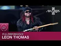 Download Lagu Leon Thomas Performs “Mutt” Presented by Xfinity | BET Awards ’25