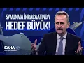 Download Lagu KAAN, KIZILELMA, ANKA-3 ve Geleceğin Teknolojileri | Haluk Görgün | #SAHAsohbet 1. Bölüm