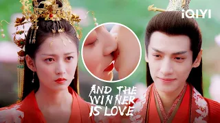 Download Luo Yunxi and Chen Yuqi gets married | And The Winner Is Love | EP48 | iQIYI Philippines MP3