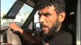 من الأرشيف عبدالرزاق البكوش أيام الثورة 2011 