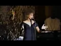 Download Lagu Whitney Houston - Greatest love of all (live)