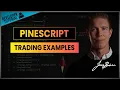 TradingView Pine Script Learn With 6 Real World Examples