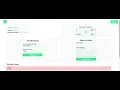 full stack banking app created using and Django-rest-framework