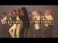Download Lagu [4K] 251010 YELLOW + PARADISE - TREASURE | 2025 TREASURE TOUR [PULSE ON] IN SEOUL | 첫콘 직캠