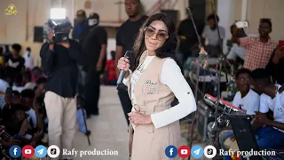 سكه عطش هبة جبرة يحي الملك حفل المكتبه القبطيه جديد 2021 