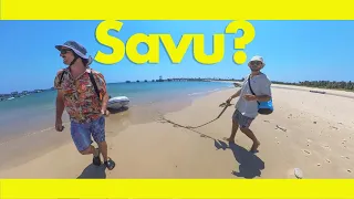 Cruising rule #1, if it looks interesting, stop and look! Ep249