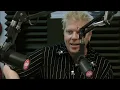 The Offspring - Come Out And Play acoustic @OÜIFM