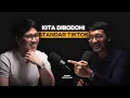 Download Lagu Kalau Mau BODOH Terus, Jangan Nonton Podcast Ini! | SUARA BERKELAS #52
