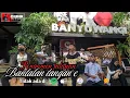 Lagu Bantalan Tangane cover live pengamen jalanan Banyuwangi