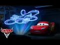 Cars 4 (2026) - Owen Wilson, Nathan Fillion | Now in the Works