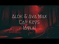 Download Lagu Alok \u0026 Ava Max - Car Keys (Ayla) | Extended Remix