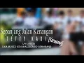 Download Lagu Sepanjang Jalan Kenangan - Tetty Kadi | Live Cover (Keroncong Version) at Wisuda UIN Walisongo