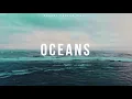 Oceans (Where Feet May Fail) - Hillsong United | Instrumental Worship | Fundo Musical