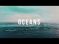 Download Lagu Oceans (Where Feet May Fail) - Hillsong United | Instrumental Worship | Fundo Musical