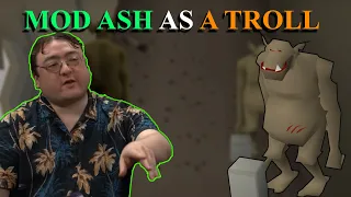 Mountain Trolls and Secrets NARRATED BY MOD ASH