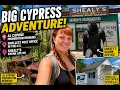 Florida s Weirdest Road Trip Al Capone Skunk Ape the Smallest Post Office
