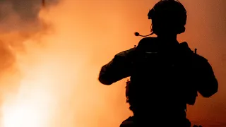 85 Years of Navy EOD