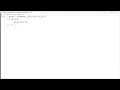 LCM using Python